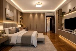 Jalan Pakis (D23), Semi-Detached #608752811